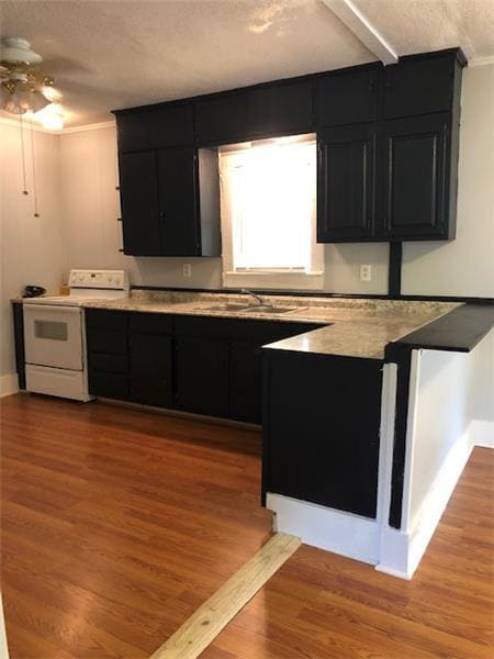 Foto del edificio - 304 N Criswell St