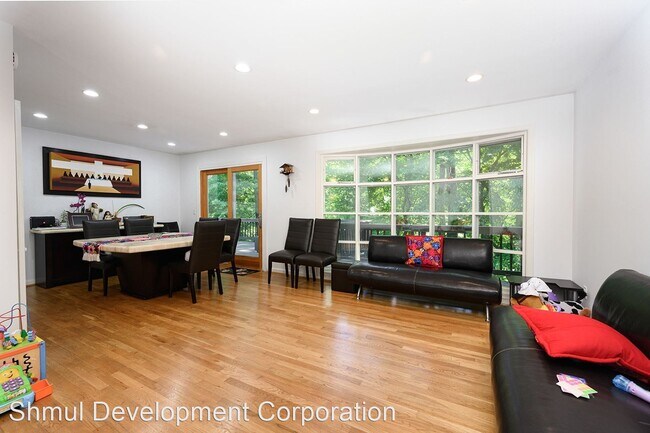 Foto del edificio - 4 br, 3 bath House - 6607 Old Stage Rd
