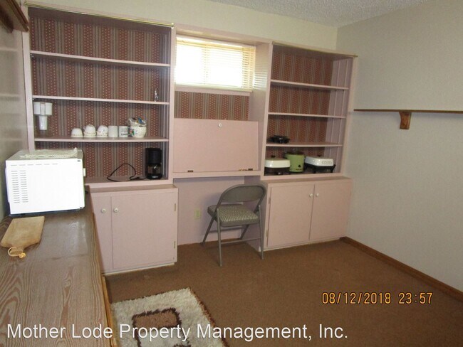 Foto del edificio - Studio, 1 bath House - 19379 Mira Monte