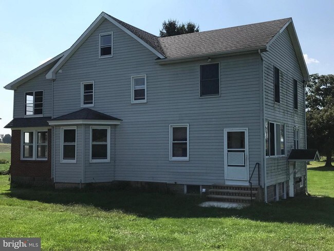 Foto del edificio - 14509 Harbaugh Church Rd