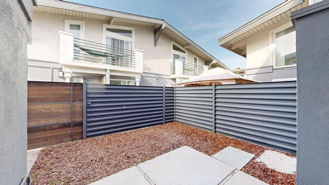 Interior Photo - Harbor at Mesa Verde