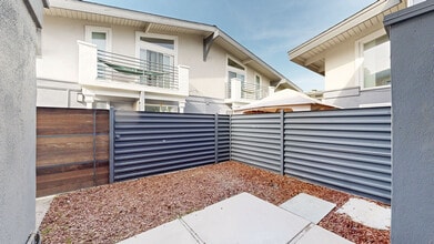 Interior Photo - Harbor at Mesa Verde