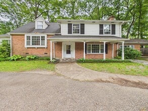 Building Photo - 9321 W Huguenot Rd