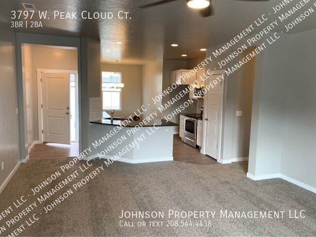 Building Photo - 3797 W Peak Cloud Ct