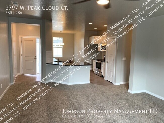 Foto del edificio - 3797 W Peak Cloud Ct