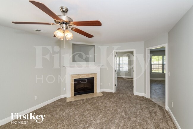 Foto del edificio - 125 Hidden Trace Ct