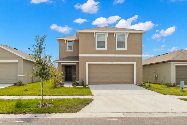 Foto del edificio - Brand New Home For Rent in Creek Preserve!