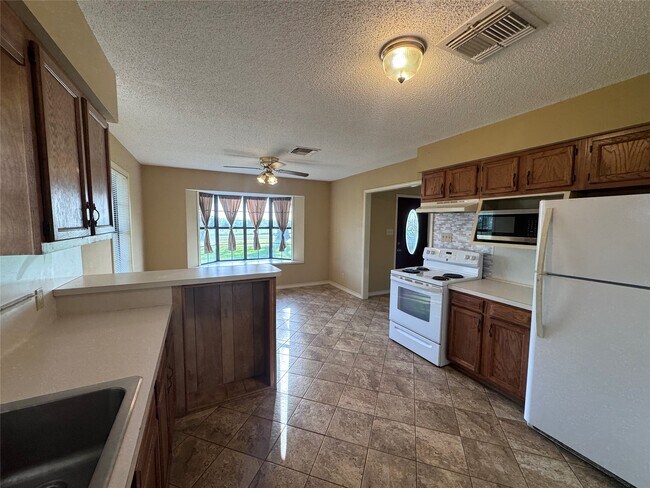 Foto del edificio - 11651 FM 1371