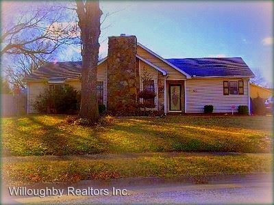 Building Photo - 3845 Lawrenceton Cv