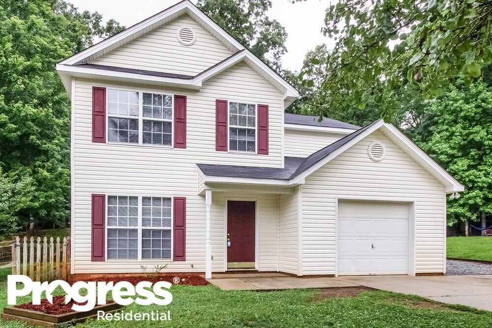 208 Summerwood Pl, Waxhaw, NC 28173