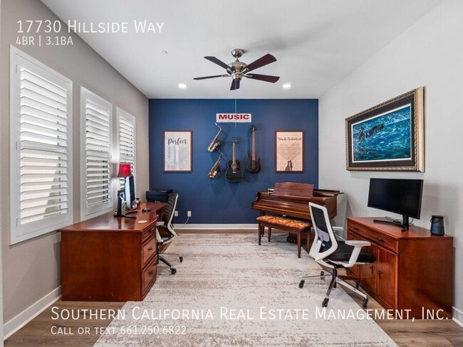 Building Photo - 17730 Hillside Way