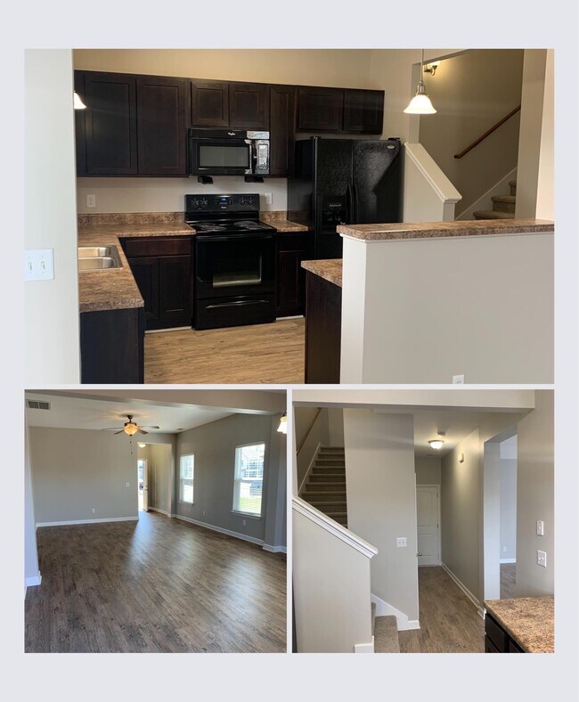 Heritage Hills Townhomes 1066 Lady Nashville Dr Hermitage, TN