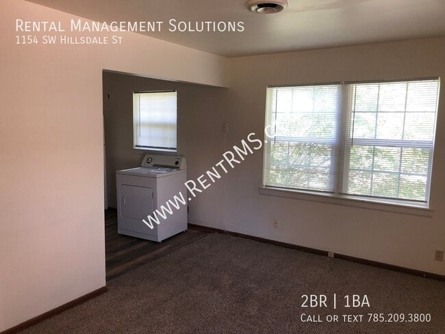 Building Photo - 1154 SW Hillsdale St