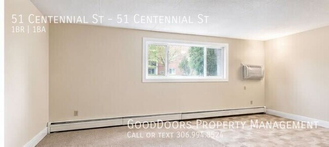 Photo du bâtiment - 51 Centennial St