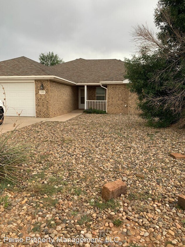 3 br, 2 bath House 3405 Northglen House Rental in Clovis, NM