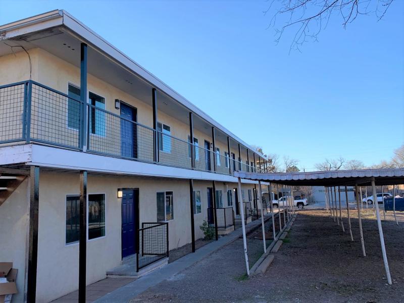 Foto principal - 210 Cornell Dr SE