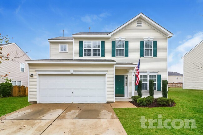 Foto del edificio - 3032 Buttonwood Ln
