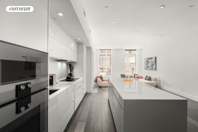 Foto del edificio - 19-21 Warren St