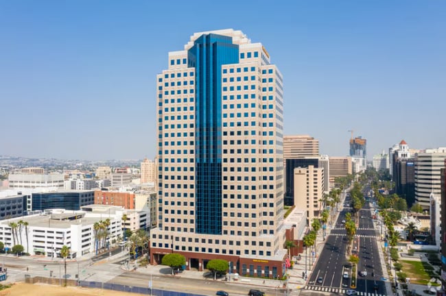 Building Photo - 111 W Ocean Blvd