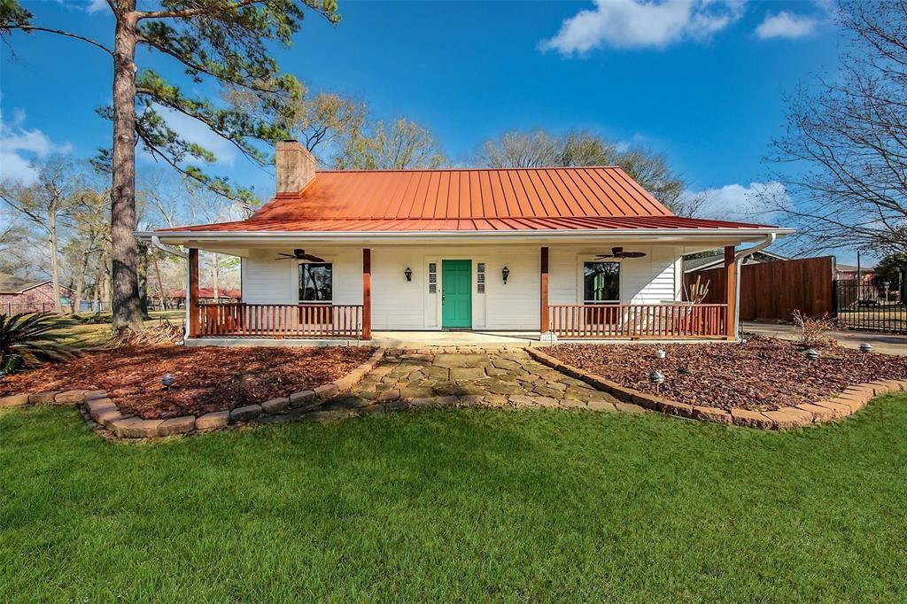 12096 Lakeview Manor Dr, Willis, TX 77318 House Rental in Willis, TX