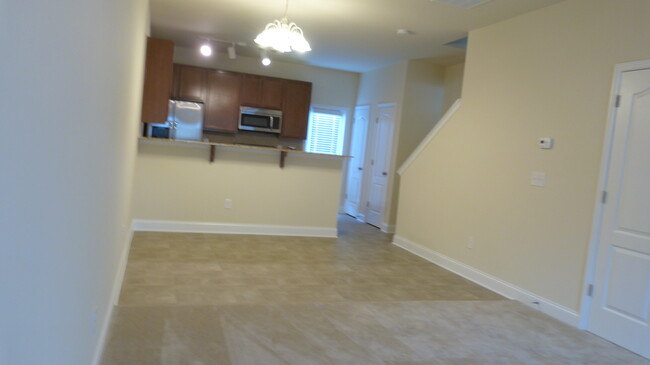 Living and Dining Room - 12550 McGrath Dr