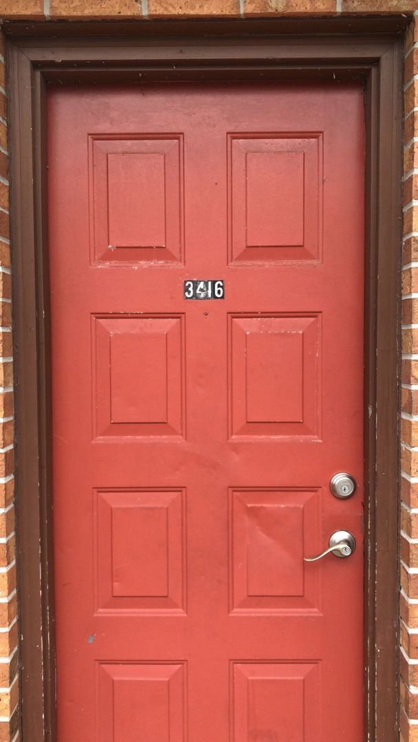 Foto del edificio - 3416 Overlook Drive