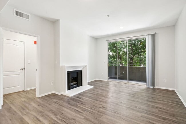 Interior Photo - 2245 Beverly Glen Blvd.