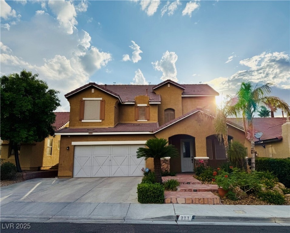 Foto principal - 777 Valley Rise Dr