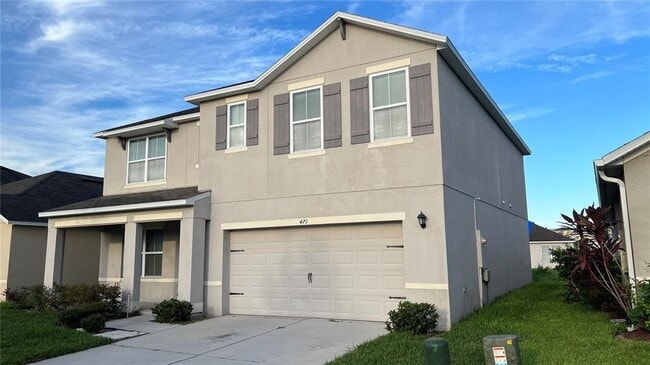 Building Photo - 471 Aberdeen Dr