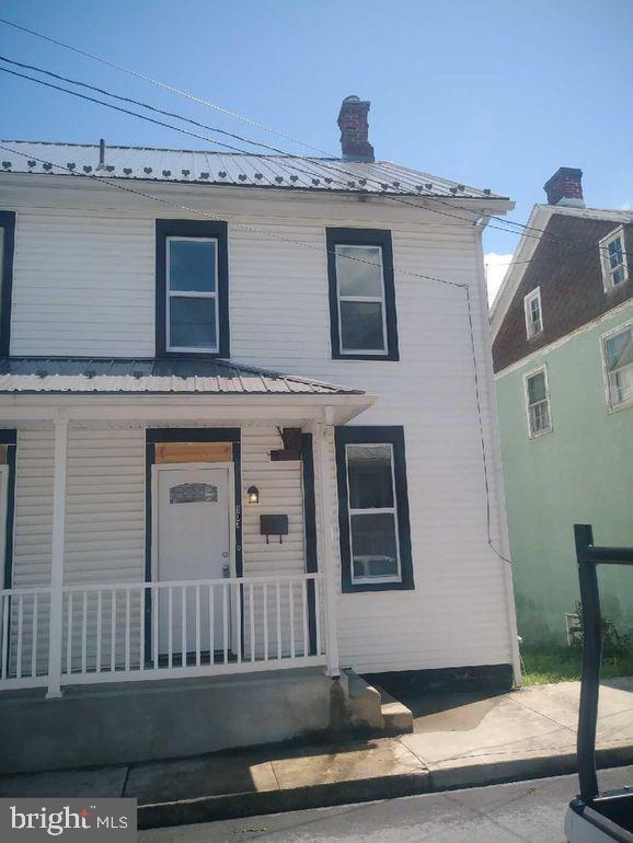 Building Photo - 103 S Fayette St