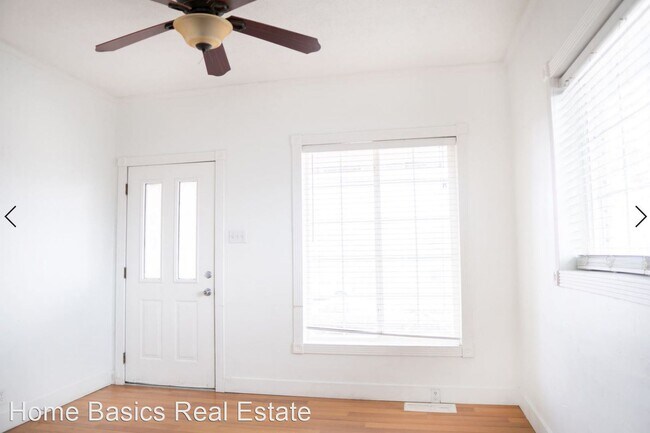 Foto del edificio - 3 br, 1.5 bath House - 59 E 500 S