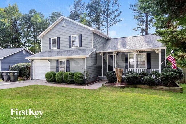 Foto del edificio - 2118 Hoot Owl Trail