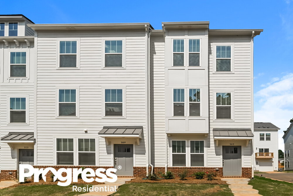 Foto principal - 505 Ethridge Pl
