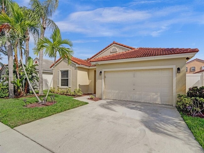 Photo - 16541 NW 5th St House