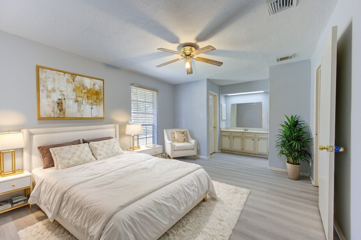 Foto principal - 6115 Westbranch Dr