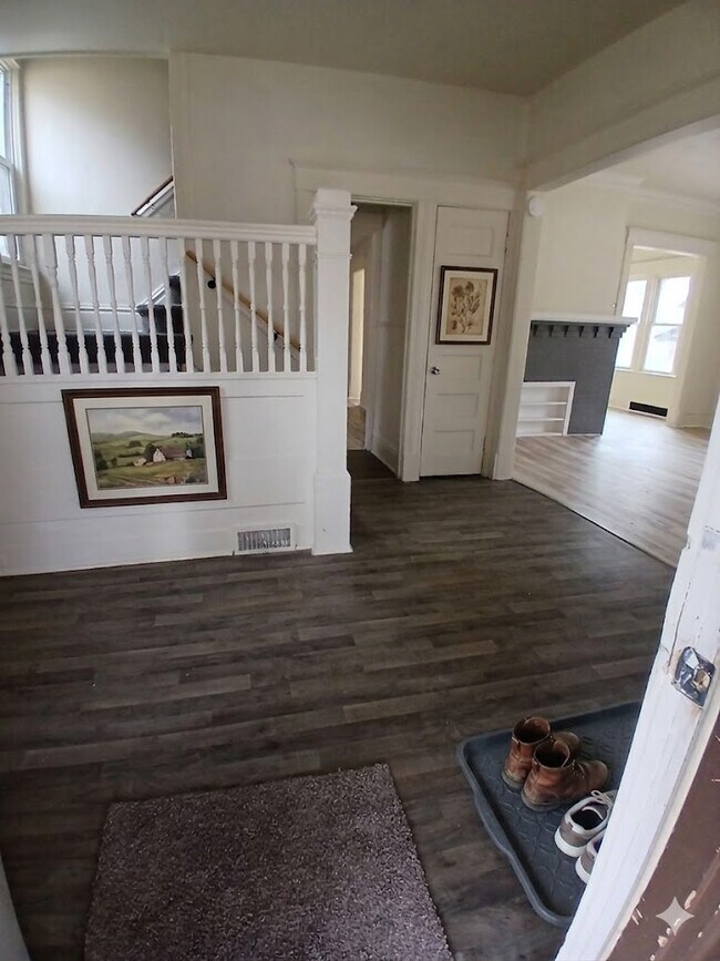 Foto del edificio - 730 Ashland Ave