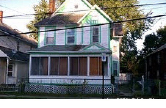 Building Photo - 2093 W 38th St