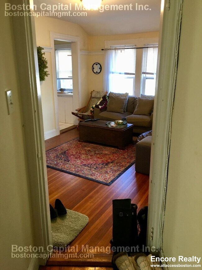 Foto del edificio - 91 Wallingford Rd