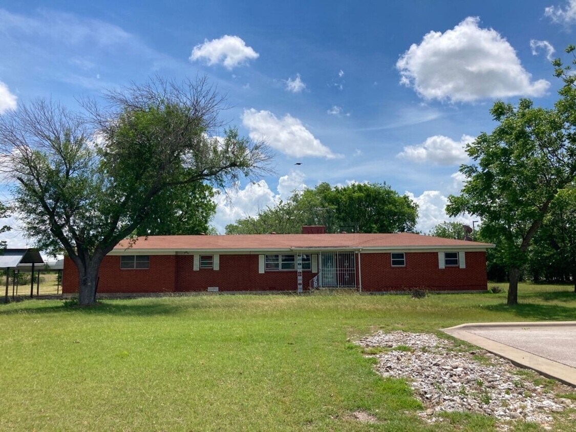 Primary Photo - 3906 Clear Creek Rd, Killeen