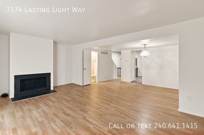 Foto del edificio - 7174 Lasting Light Way