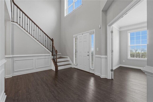 Foto del edificio - 5375 Concord Downs Dr