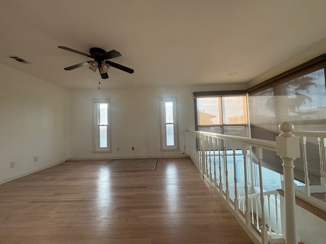 Living Room with Ocean View - 320 York Ave