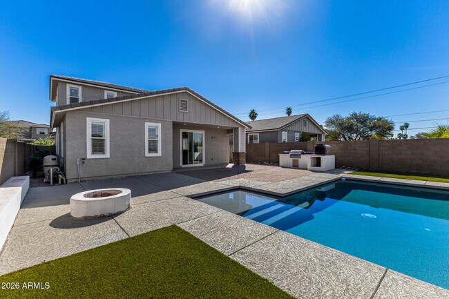 Foto del edificio - 11410 N 50th Ln