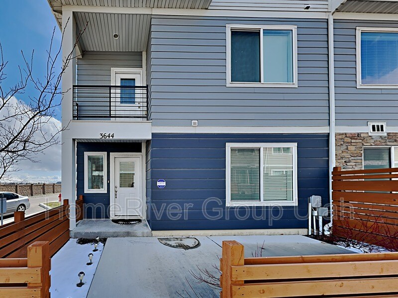 Foto principal - 3644 W Evening Sky Ln