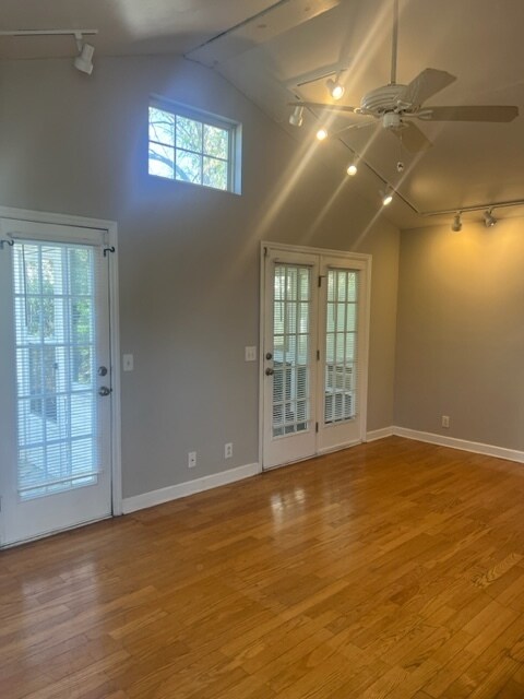 Primary Photo - 1BR duplex with loft area, plenty of stora...
