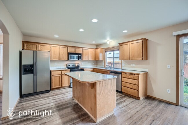 Building Photo - 17803 25th Avenue Court East