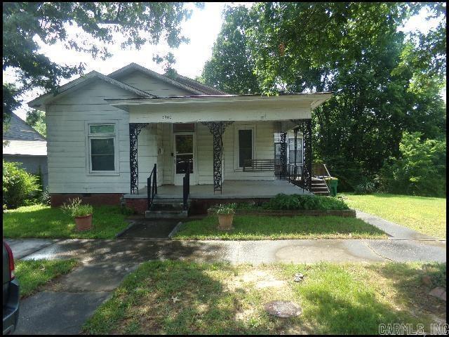 Primary Photo - 3300 Marshall St
