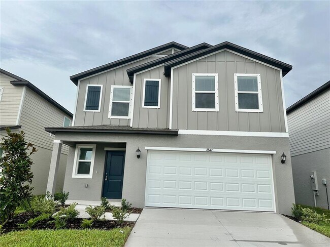 Foto del edificio - 8842 Dusty Ln