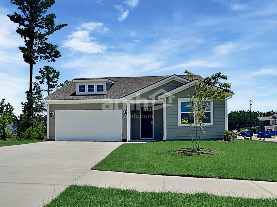 Primary Photo - 128 Bee Tree Blvd