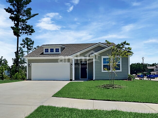 Building Photo - 128 Bee Tree Blvd